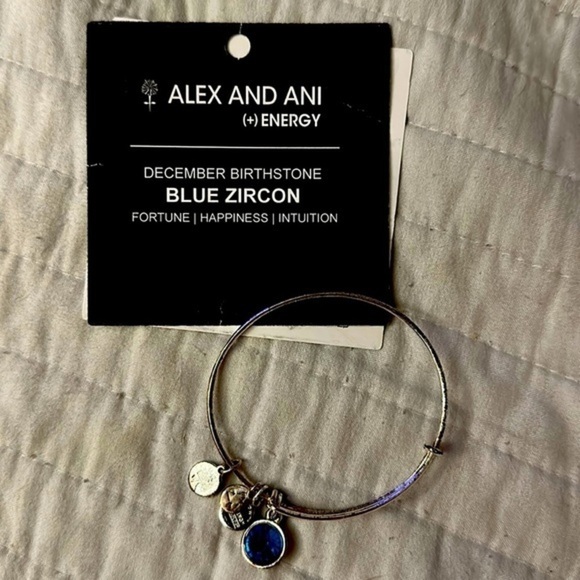 Alex and ani bracelet​ - Picture 1 of 3